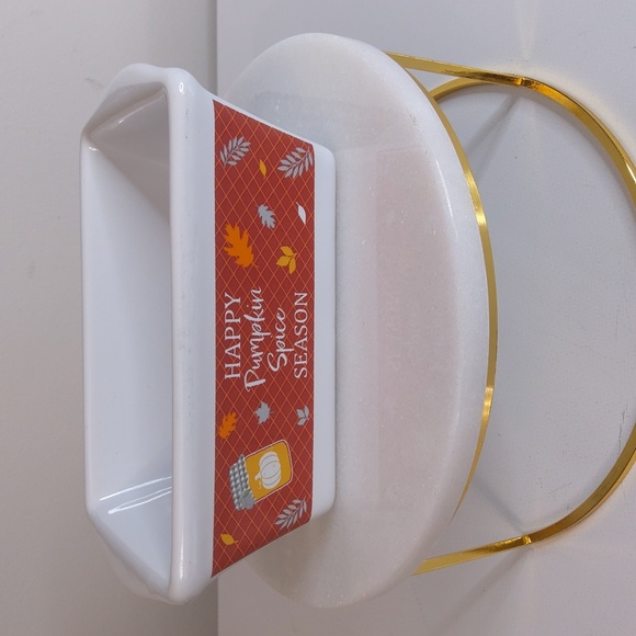 Royal Norfolk Other - Royal Norfolk Ceramic Mini Loaf Dish - New